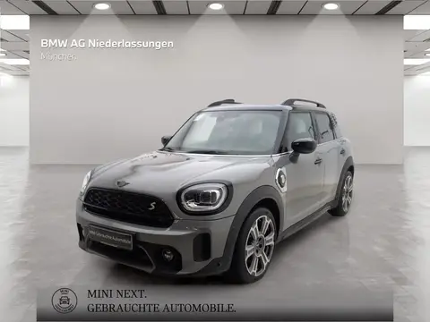 Used MINI COOPER Hybrid 2021 Ad 