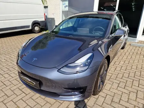 Annonce TESLA MODEL 3 Non renseigné 2020 d'occasion 