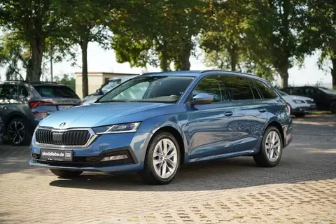 Annonce SKODA OCTAVIA Essence 2020 d'occasion 