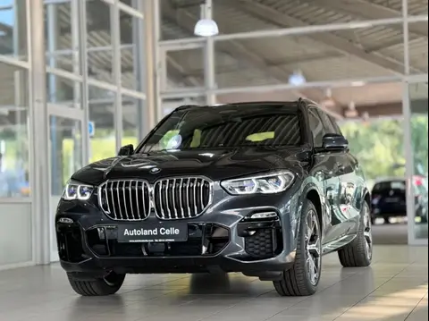 Annonce BMW X5 Hybride 2020 d'occasion Allemagne