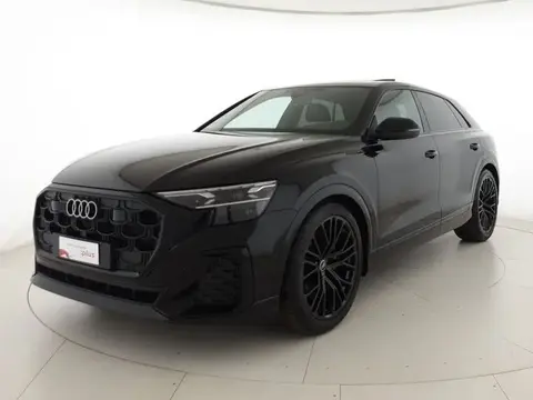 Used AUDI Q8  2024 Ad 