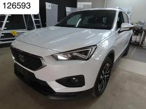 Annonce SEAT TARRACO Diesel 2020 d'occasion 