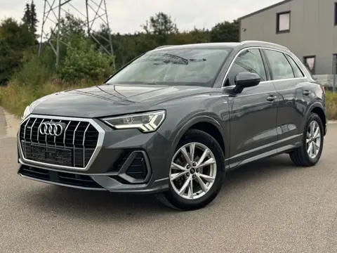 Used AUDI Q3 Diesel 2021 Ad 