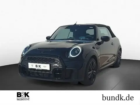 Annonce MINI COOPER Essence 2023 d'occasion 