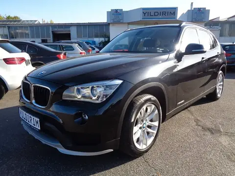 Used BMW X1 Diesel 2015 Ad 