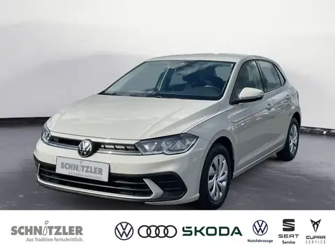 Used VOLKSWAGEN POLO Petrol 2022 Ad 