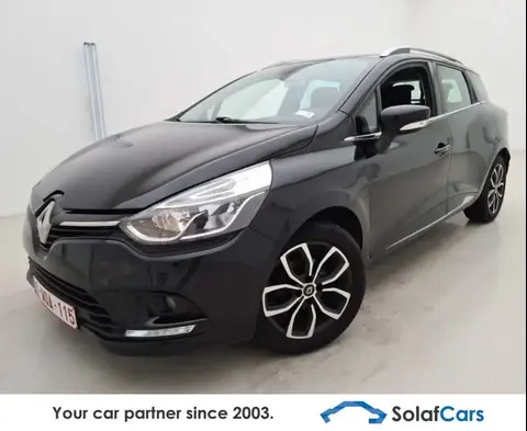 Used RENAULT CLIO Diesel 2019 Ad 