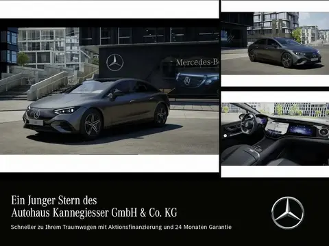 Used MERCEDES-BENZ EQE Not specified 2023 Ad 