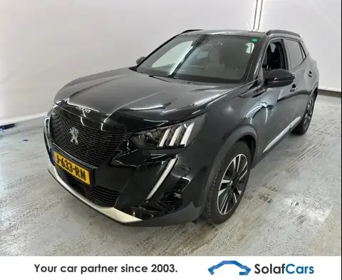 Used PEUGEOT 2008 Not specified 2020 Ad 