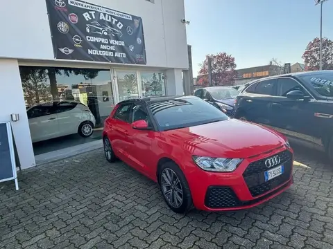 Annonce AUDI A1 Essence 2019 d'occasion 