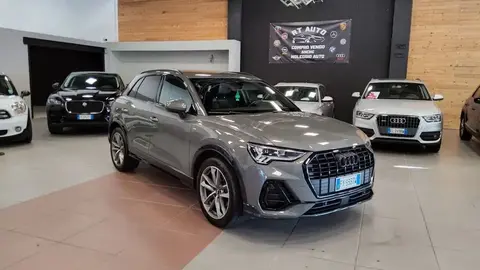 Used AUDI Q3 Petrol 2019 Ad 