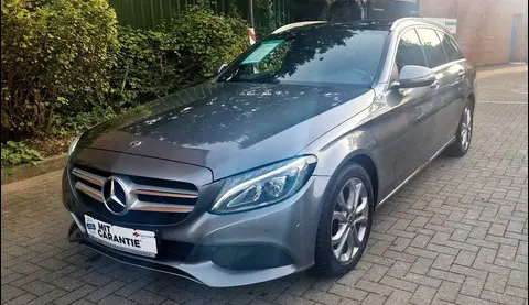 Used MERCEDES-BENZ CLASSE C Diesel 2018 Ad 