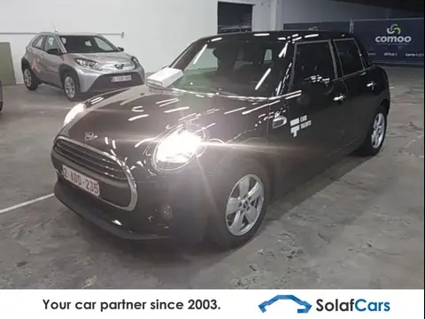 Used MINI ONE Petrol 2021 Ad 