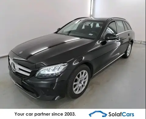 Used MERCEDES-BENZ CLASSE C Diesel 2020 Ad 