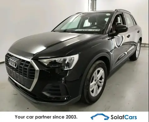 Annonce AUDI Q3 Essence 2019 d'occasion 