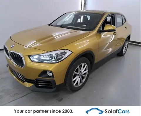 Used BMW X2 Diesel 2019 Ad 