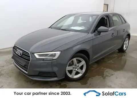 Used AUDI A3 Petrol 2019 Ad 