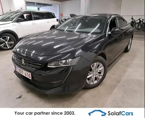 Used PEUGEOT 508 Diesel 2019 Ad 