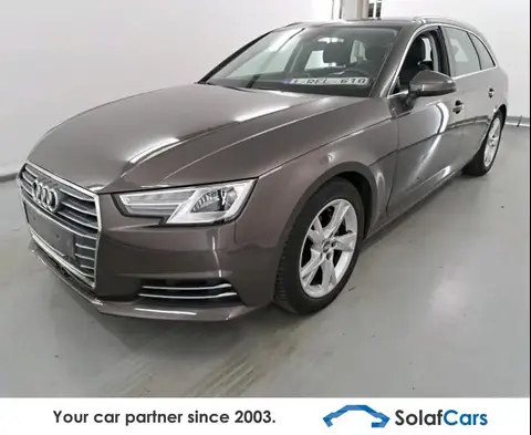 Used AUDI A4 Diesel 2016 Ad 