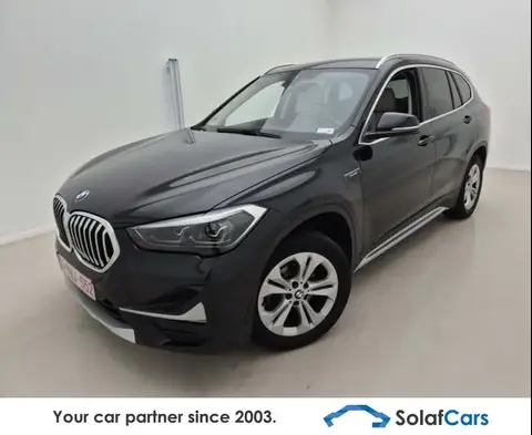 Annonce BMW X1 Diesel 2020 d'occasion 