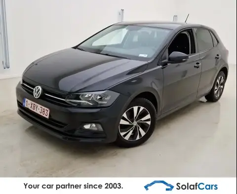 Used VOLKSWAGEN POLO Diesel 2019 Ad 