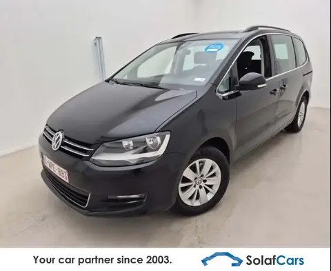 Used VOLKSWAGEN SHARAN Diesel 2019 Ad 