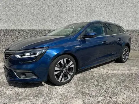 Used RENAULT MEGANE Petrol 2020 Ad 