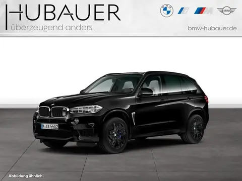 Annonce BMW X5 Essence 2016 d'occasion Allemagne