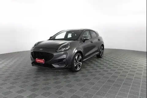 Used FORD PUMA Hybrid 2023 Ad 