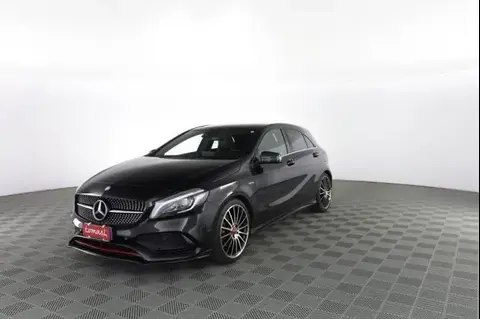 Used MERCEDES-BENZ CLASSE A Petrol 2016 Ad 