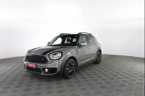 Annonce MINI COOPER Essence 2019 d'occasion 