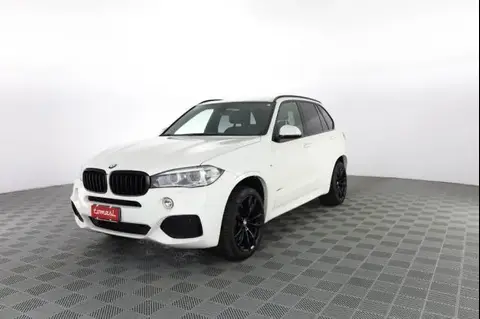 Used BMW X5 Diesel 2018 Ad 