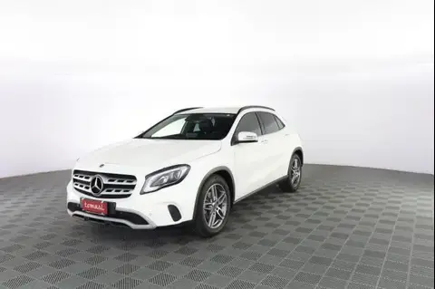 Used MERCEDES-BENZ CLASSE GLA Diesel 2018 Ad 