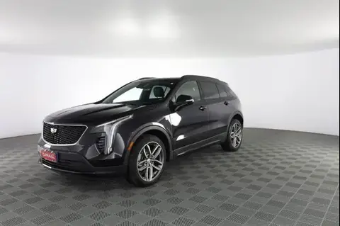 Used CADILLAC XT4 LPG 2023 Ad 