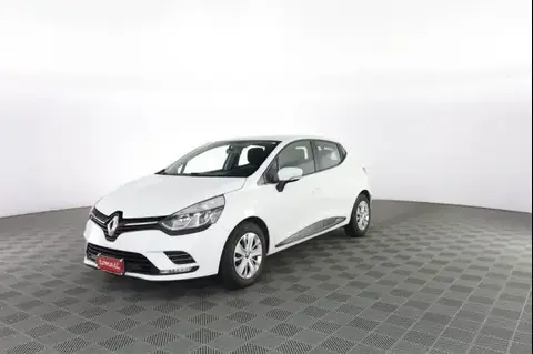 Used RENAULT CLIO Diesel 2019 Ad 