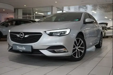 Annonce OPEL INSIGNIA Diesel 2020 d'occasion Allemagne