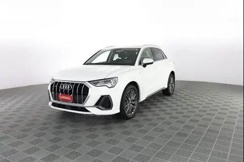 Annonce AUDI Q3 Diesel 2020 d'occasion 