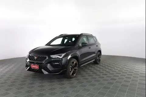 Annonce CUPRA ATECA Essence 2021 d'occasion 