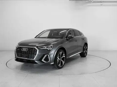 Annonce AUDI Q3 Diesel 2024 d'occasion 