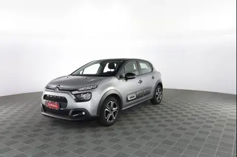 Annonce CITROEN C3 Essence 2022 d'occasion 