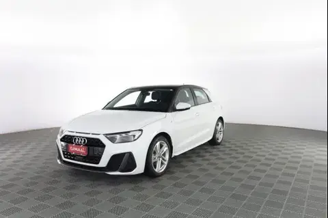 Annonce AUDI A1 Essence 2022 d'occasion 