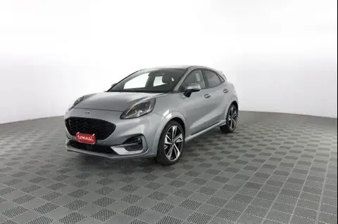 Annonce FORD PUMA Hybride 2023 d'occasion 