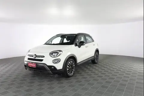 Annonce FIAT 500L Essence 2020 d'occasion 