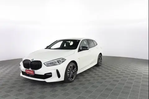 Annonce BMW SERIE 1 Essence 2023 d'occasion 