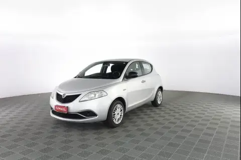 Annonce LANCIA YPSILON Essence 2017 d'occasion 