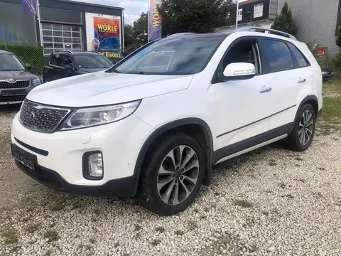 Used KIA SORENTO Diesel 2015 Ad 