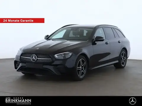 Used MERCEDES-BENZ CLASSE E Hybrid 2023 Ad 