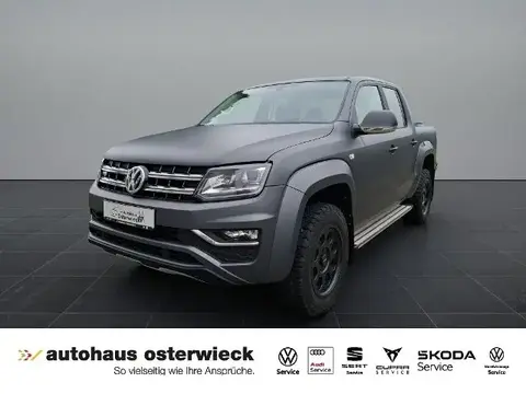 Used VOLKSWAGEN AMAROK Diesel 2020 Ad 