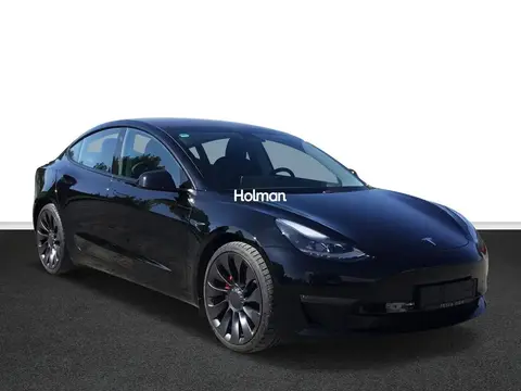 Annonce TESLA MODEL 3 Non renseigné 2021 d'occasion 