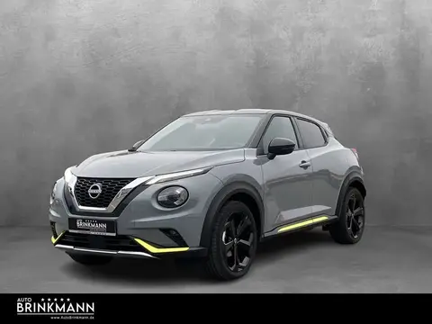 Used NISSAN JUKE Petrol 2023 Ad Germany